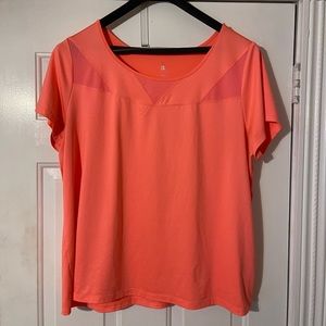 Great condition, work-out shirt